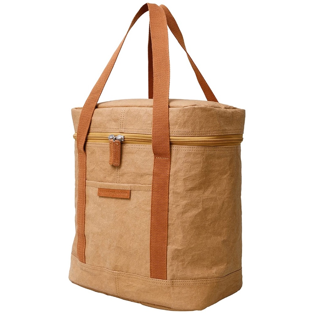 Out of the Woods Insulated Travel Cooler Bag